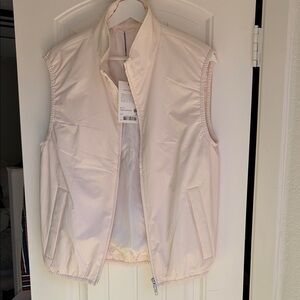 [NWT] Men's Suitsupply Sleeveless Jacket